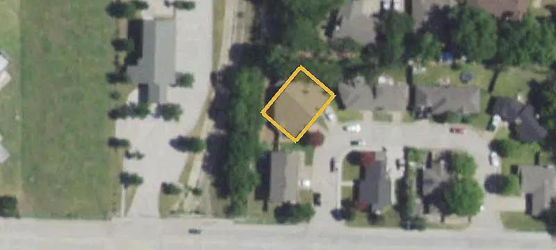 Duplex with Private Fenced Yards