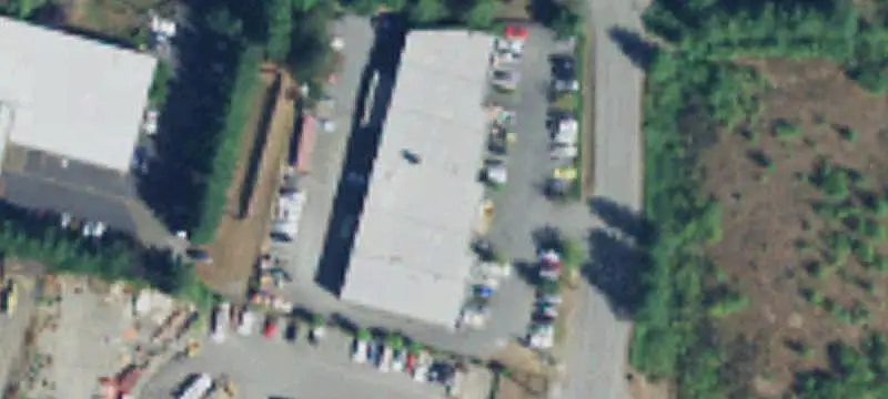Industrial Land with Storage