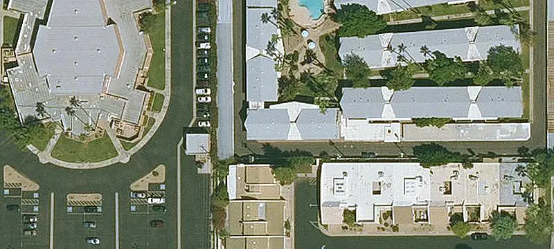 Renovated Residential Property