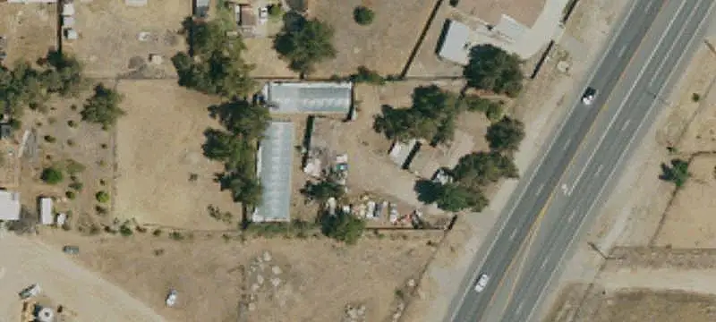 Commercial Land