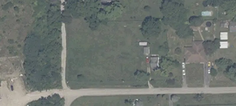 Industrial Land with Bungalow