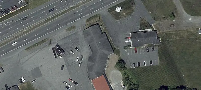 Specialty Commercial Space