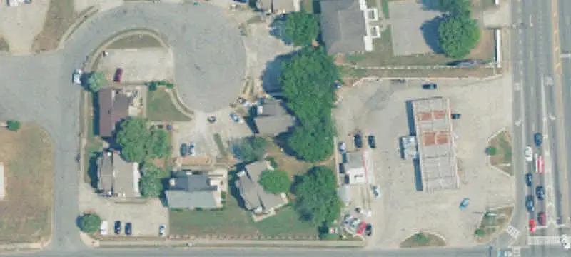 Managed Multifamily Property