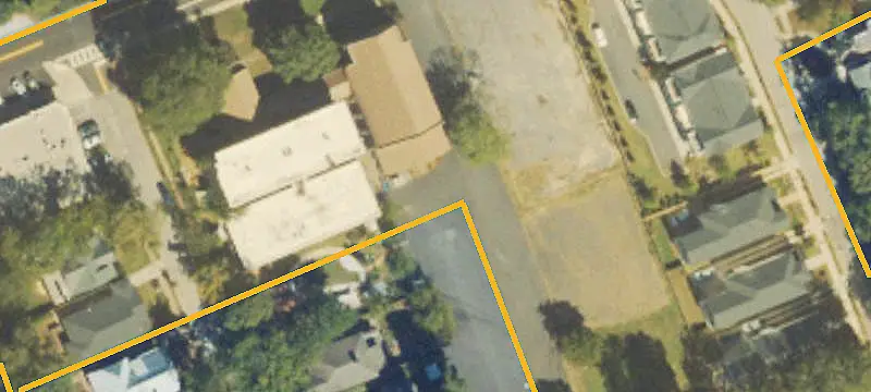 Church Facility