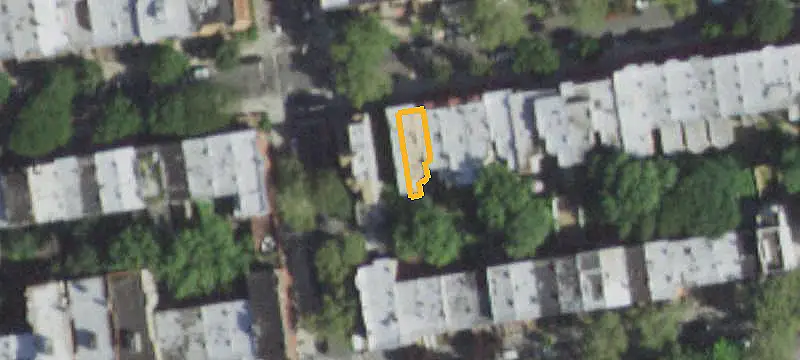 Rent-Stabilized Multifamily Building