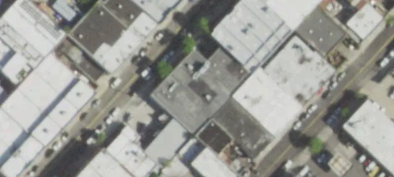 Prewar Residential Income Property