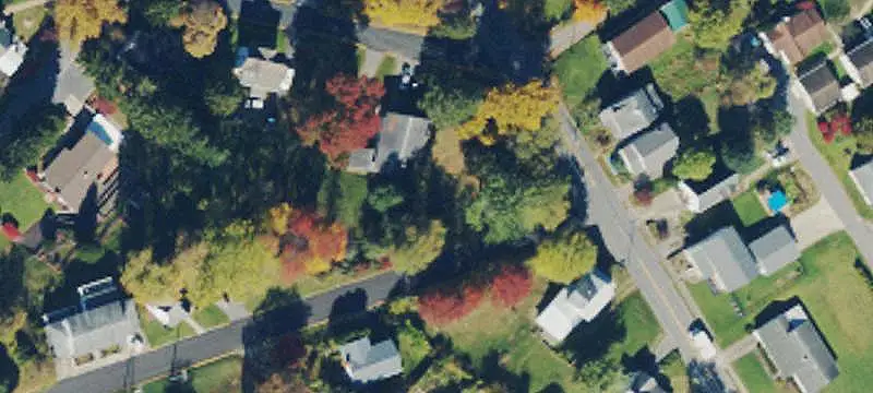 Corner Land Parcel