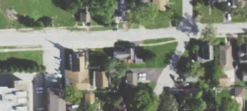 Two-Unit Duplex