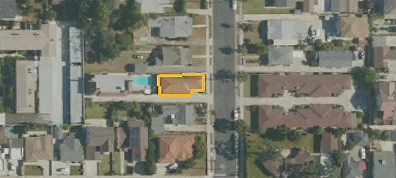 Three-Unit Residential Triplex