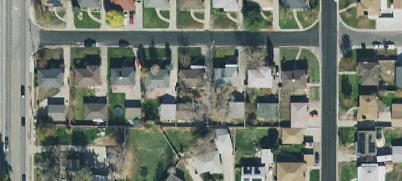 Duplex with Basement Apartment
