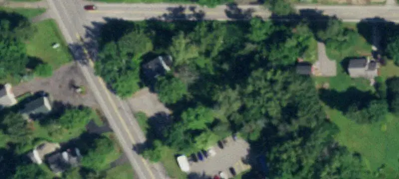 Mixed-Use Property with Residence