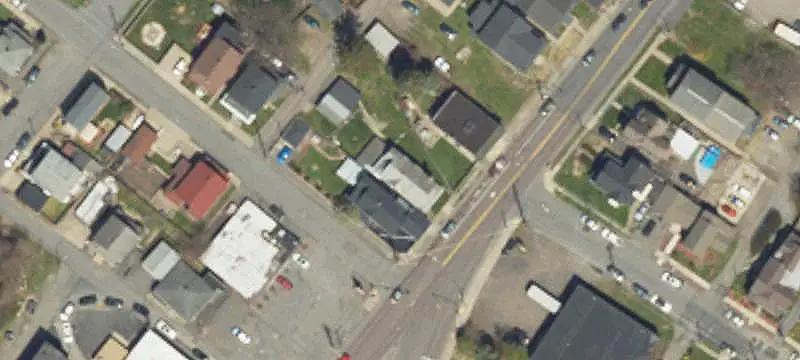 Two-Unit Duplex