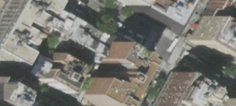 Three-Bedroom Condominium