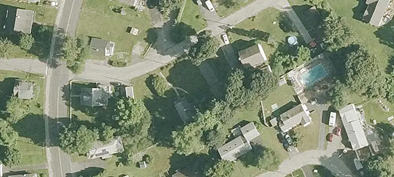 Attached Residential Income Property