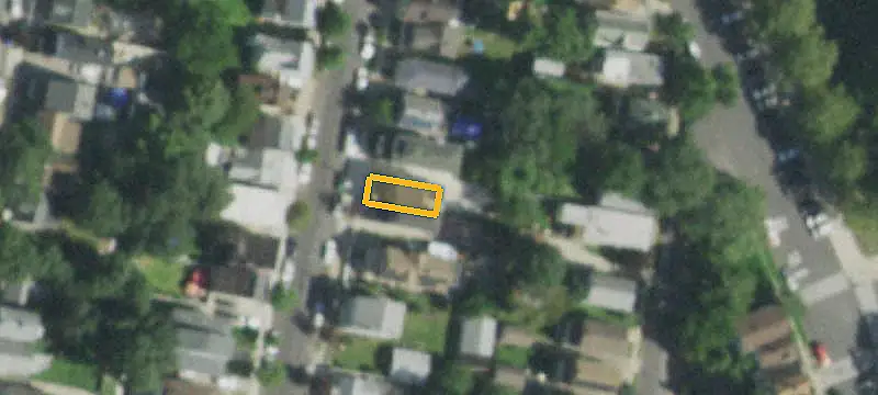 Residential Income Property