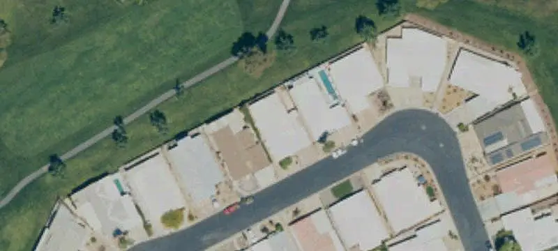 Residential Income Property with Golf Course Views