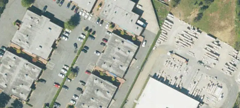 Office Suite with Shared Parking