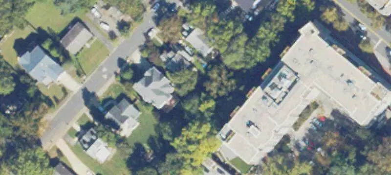 Corner Residential Income Property