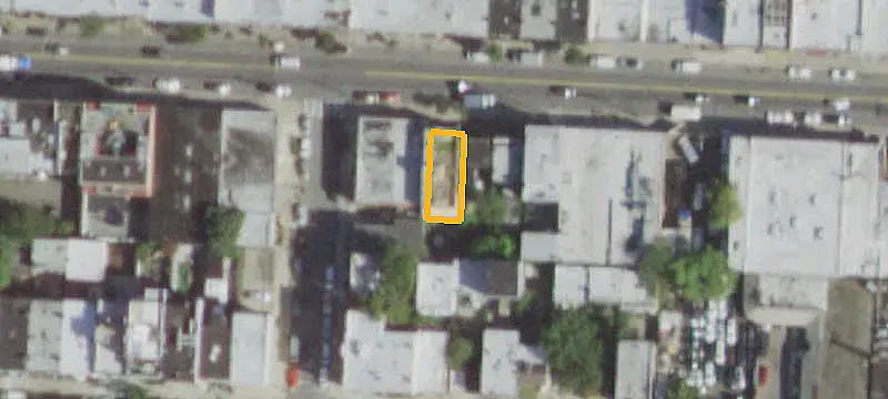 Residential Income Property with Garden