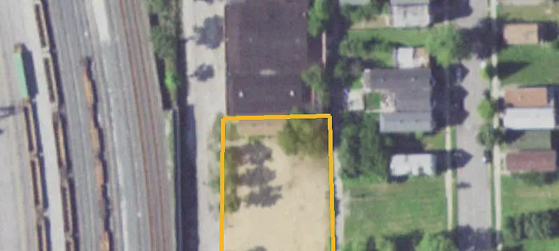 Vacant Commercial Land