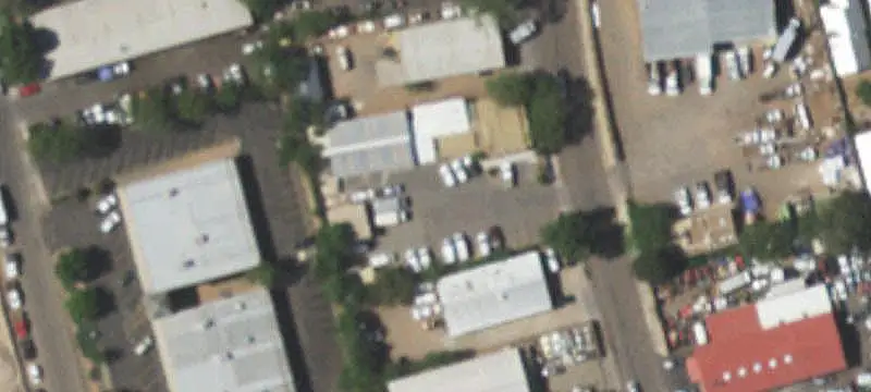 Office-Warehouse Flex Property