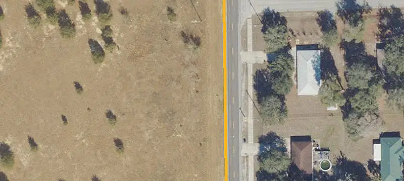 Land or Vacant Lot