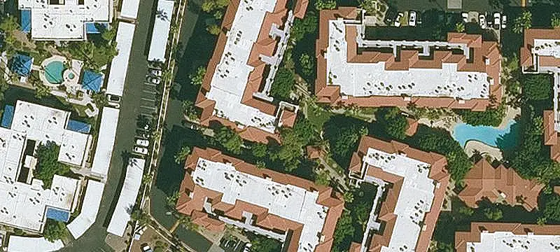 End-Unit Residential Income Property