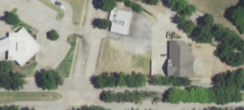 Office and Retail Development Land