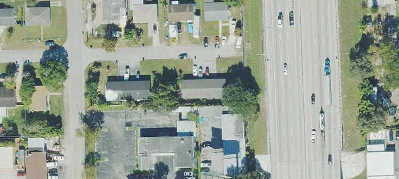 Two-Unit Duplex