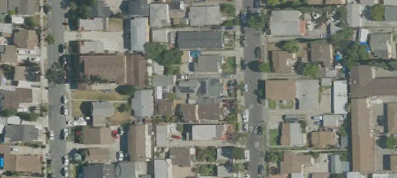 Duplex with Detached Storage