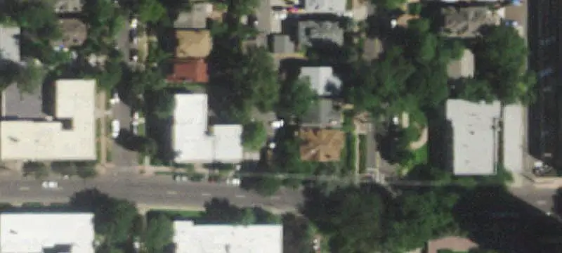 Renovated 4-Unit Apartment Building