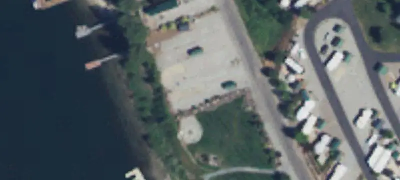 Pend Oreille Riverfront Land
