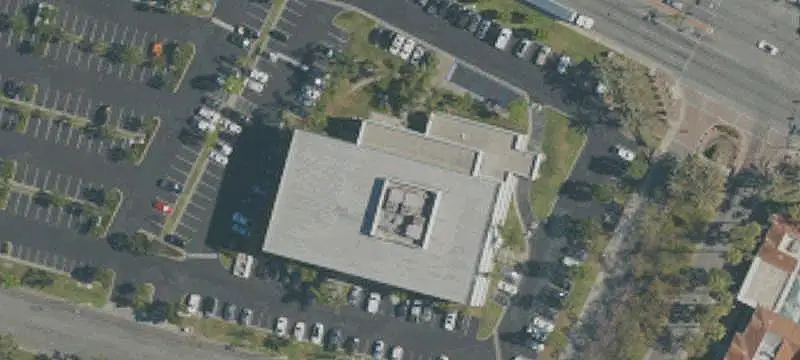 Ground-Floor Office Suite