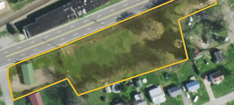 Vacant Land