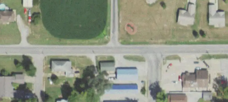Commercial Corner Lots