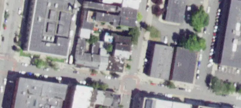 Mixed-Use Building