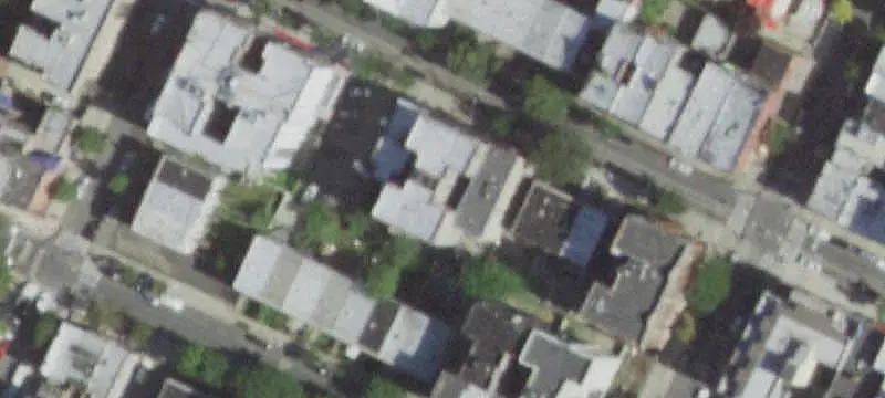 One-Bedroom Residential Income Property