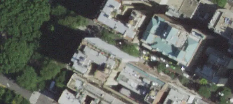 Four-Bedroom Residential Income Property