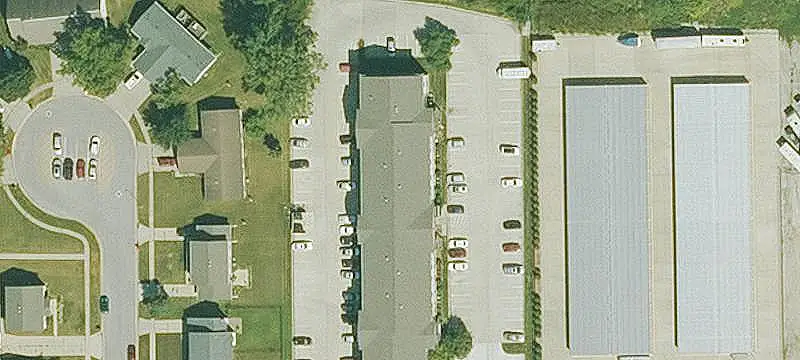 39-Unit Apartment Community