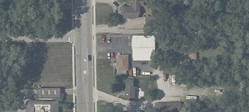 Office-Warehouse Mixed-Use Property