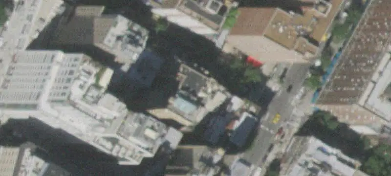 Exposed-Brick Residential Income Property