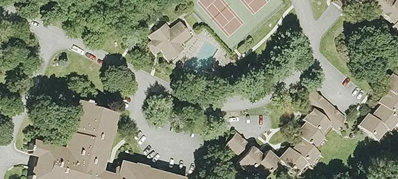 Residential Income Property with Pool