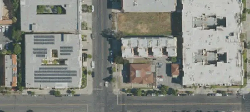 20-Unit Loft Apartment Building