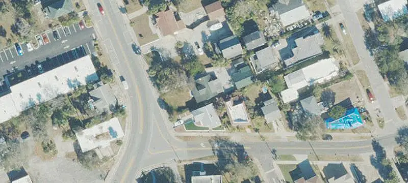 Two-Unit Duplex with Garage