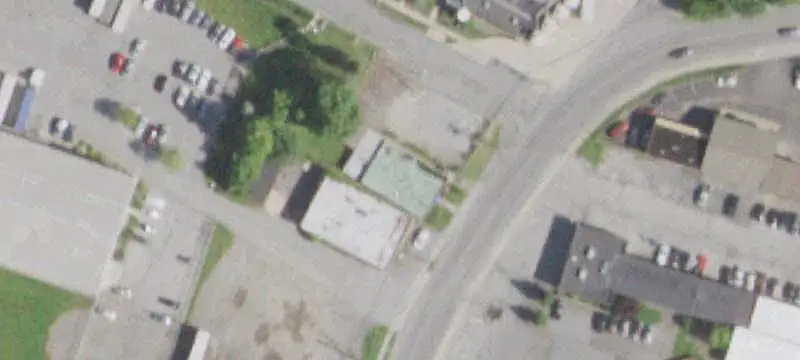 Mixed-Use Property with Attached Apartment