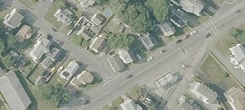 Three-Unit Triplex