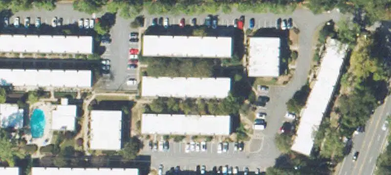 Two-Bedroom Residential Income Condo