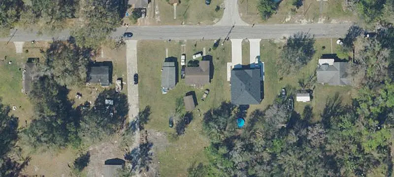 Duplex with Separate Entrances