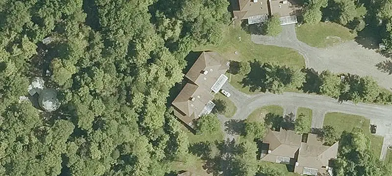 Residential Income Property with Patios