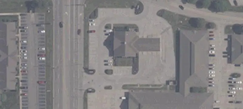 Taco Bell Ground Lease Restaurant
